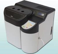 TEA 气相层析 - 氮冷光侦测器 (GC-Nitrogen CLD)