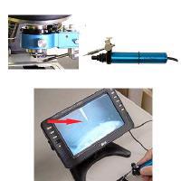 显微镜取样分析附件 (Microscope Sampling Accessories)