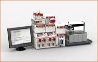 流动式化学反应器 (Continuous Flow Reactors )