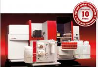 全自动火焰式及兹曼石墨炉原子吸光仪(Flame and Zeeman Graphite Furnace AAS) :