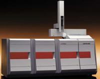 硫氮氯元素分析仪 (S/N/Cl Elemental Analyzer) :