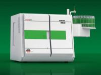 总有机碳分析仪 (TOC Analyzer) :