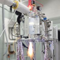 天狼星 100 kW 高效能微波耦合电浆模组 (Sirius 100 kW Plasma Torch)