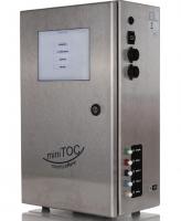 超纯水线上超微量总有机碳监测仪 (On-line TOC)