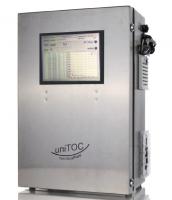 实验室及线上两用型总有机碳分析仪 (Lab & On-line TOC)